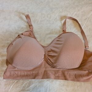 Kindred Bravely Simply Sublime Nursing Bra